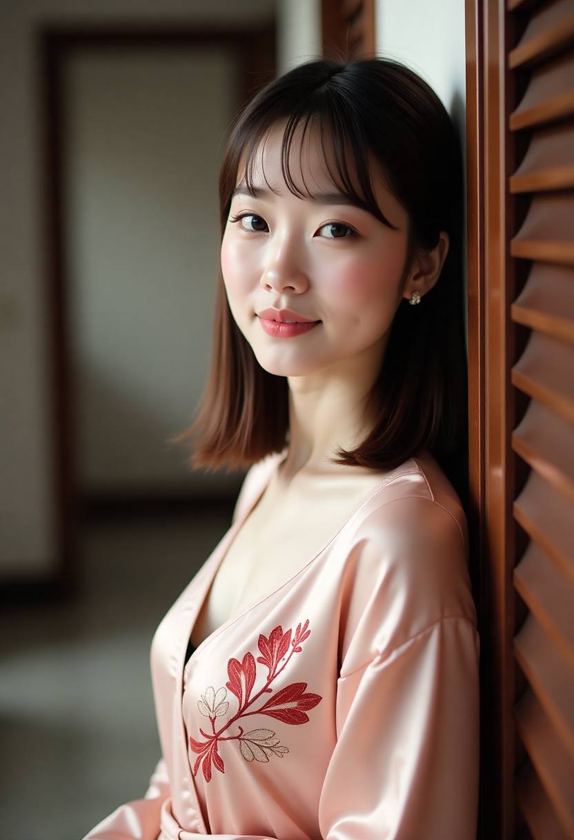 小满的奇妙日常海报